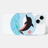 ケース Case-Mate iPhoneケース (裏面 (横))