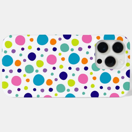 ケース- Case-Mate iPhoneケース (裏面 (横))