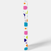 ケース- Case-Mate iPhoneケース (裏面 / 左)