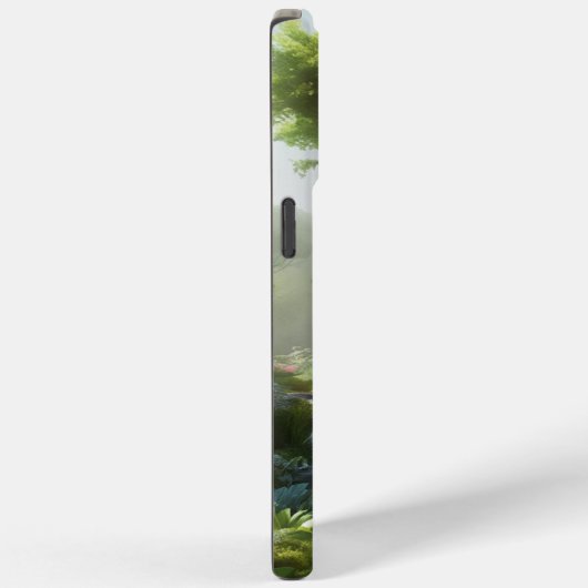 ケース- Case-Mate iPhoneケース (裏面 / 右)