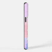 ケース iPhon 15 さそり座 (右側面)