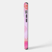 ケース iPhon 15 さそり座 (左側面)