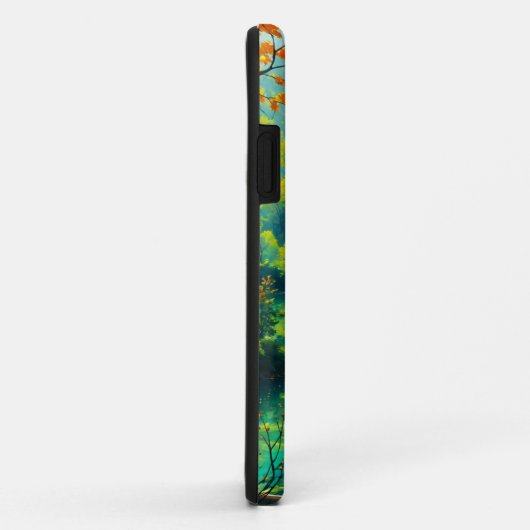 ケースIPHONE Case-Mate iPhoneケース (裏面/右)