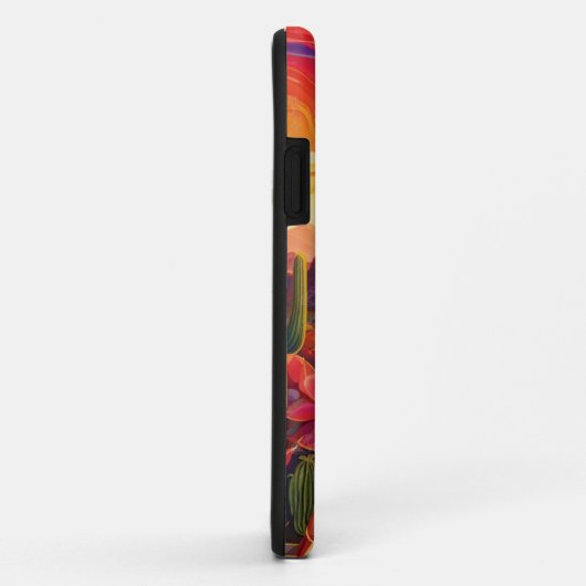 ケースIPHONE Case-Mate iPhoneケース (裏面/右)