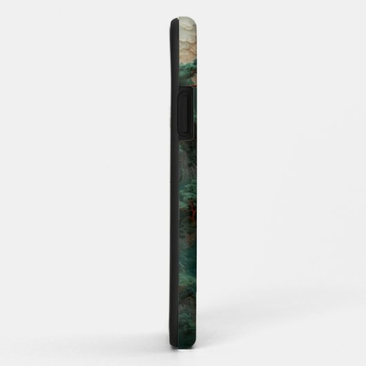 ケースIPHONE Case-Mate iPhoneケース (裏面/右)