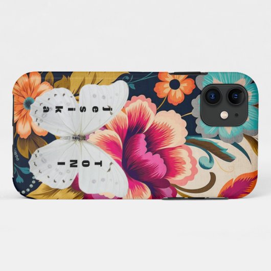 ケースIPHONE Case-Mate iPhoneケース (裏面(横))