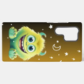 ケースSamsung Galaxy U Samsung Galaxyケース (裏面横)