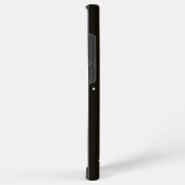 ケースSamsung Galaxy U Samsung Galaxyケース (右側面)