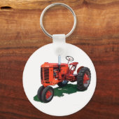 ケースVAC キーホルダー (正面)