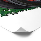 ケースVAC ポスター (角)