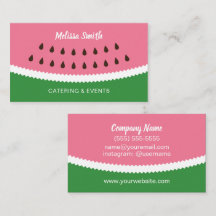 ケータリングのイベントプランナー