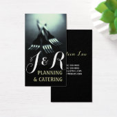 ケータリングパーティーウェディングプランナーレストラン (デスク)