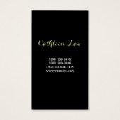 ケータリングパーティーウェディングプランナーレストラン (裏面)