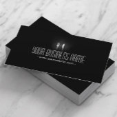 ケータリングプロフェッショナルダイニングツモダンール 名刺