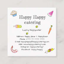 ケータリングレストランイベントプランナースーパー