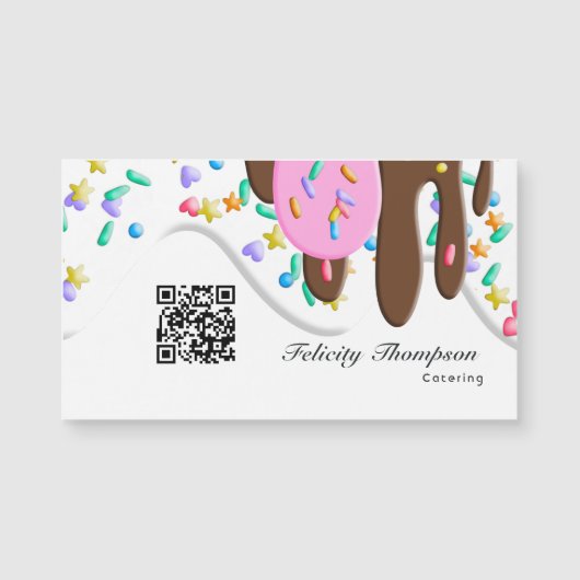 ケータリングQRコード (正面)