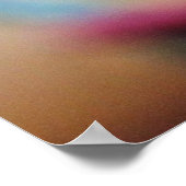 ケート ポスター (角)