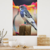 ケート ポスター (キッチン)