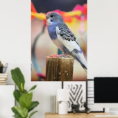 ケート ポスター (ホームオフィス)