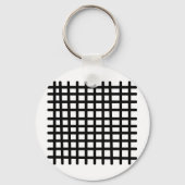 ケートPA | Adinkraよい結婚の象徴 キーホルダー (正面)