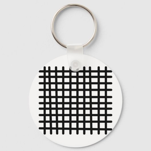 ケートPA | Adinkraよい結婚の象徴 キーホルダー (正面)