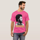 ケードカニンガム Tシャツ (正面フル)