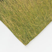 ケードズコーブ|スモ素晴らしーキー山脈(TN) フリースブランケット (角)