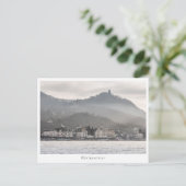 ケーニグスウィンター ポストカード (スタンド正面)