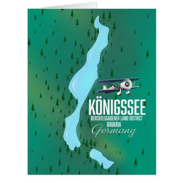 ケーニゲスゼベルシュテスガデンドイツ (正面)