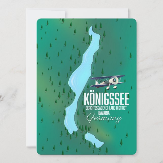 ケーニゲスゼベルシュテスガデンドイツ (正面)