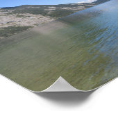 ケーニゲバヴァリアンアルプス ポスター (角)