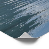 ケーニゲバヴァリアンアルプス ポスター (角)