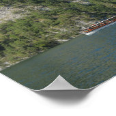 ケーニゲバヴァリアンアルプス ポスター (角)