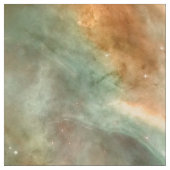 ケーヌー星雲銀河 ファブリック (見本)