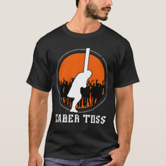 ケーバロスハイランドゲームズランバージャックスポーツギフト フリー Tシャツ