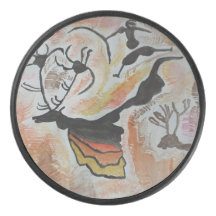 ケーブアート抽象芸術