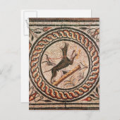 ケーブカネム2-3世紀 ポストカード (正面/裏面)