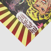 ケーブガール、ゴリラ、エレファントゴールデンエイジ漫画本 薄葉紙 (詳細)