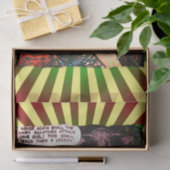 ケーブガール、ゴリラ、エレファントゴールデンエイジ漫画本 薄葉紙 (ギフト)