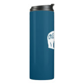 ケーブジャンクションオレゴン熊 タンブラー (回転左)