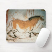 ケーブスケッチラスコー前フランスの史スケッチ マウスパッド (マウス)