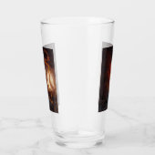 ケーブドラゴン タンブラーグラス (右)