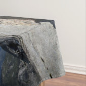 ケーブルの底から半円屋根 – Yosemite テーブルクロス (インサイチュ)