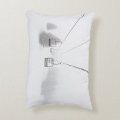 ケーブルカーの撮影方法 アクセントクッション (裏面(縦))