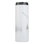 ケーブルカーの撮影方法 タンブラー (裏面)