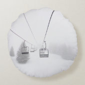 ケーブルカーの撮影方法 ラウンドクッション (裏面)