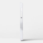 ケーブルカーの撮影方法 Case-Mate iPhoneケース (裏面 / 左)