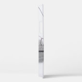 ケーブルカーの撮影方法 Case-Mate iPhoneケース (裏面 / 右)