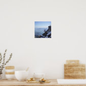 ケーブルカースイス ポスター (キッチン)