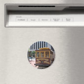 ケーブルカー マグネット (インサイチュ (食洗機))